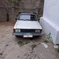 وانت پیکان مدل 90