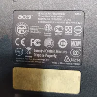 لب تاپ acer|رایانه همراه|قوچان, |دیوار