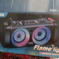 اسپیکر اصلی با کیفیت|سیستم صوتی خانگی|قم, نخودی|دیوار