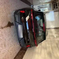 هایما s8مدل 1405 صفر خشک یه ذره کار نکرده