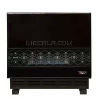 فروش عمده/ بخاری / دودکش و بدون دودکش|بخاری، هیتر، شومینه|رامشیر, |دیوار