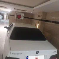 پارس xu7p سفارشی (elx)|خودرو سواری و وانت|اهواز, گلستان|دیوار