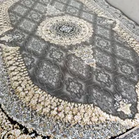 فرش نقره ای ویکتوریا و عارف|فرش|اصفهان, دوطفلان|دیوار