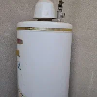 آبگرمکن زمینی دوگانه سوز|آبگرمکن، پکیج، شوفاژ|خرمدره, |دیوار