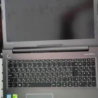 لپ تاپ لنوو آیدیاپد ۵۱۰|رایانه همراه|تبریز, |دیوار