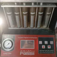 شاگرد باطری سازی