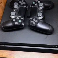 پی اس ۴ اسلیم