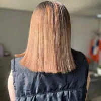 مدل کراتین و پروتئین