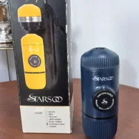 نانو پرسو قهوه ساز مسافرتی اسپرسو ساز