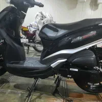 لوکی ۱۸۰|موتورسیکلت|اصفهان, راران|دیوار