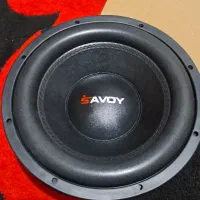 میدرنج و ساب ساووی