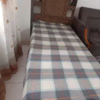 تخت خواب یک نفره