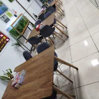 میز کافه رستوران