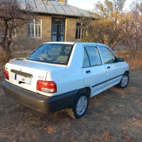 پراید مدل ۹۶|خودرو سواری و وانت|خلخال, |دیوار