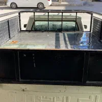 حمل بار وانت تلفنی