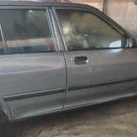 پراید نوک مدادی مدل95|خودرو سواری و وانت|انزل, |دیوار