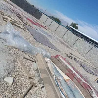 نیازمند کارگر با تجربه جهت کار در قالیشویی