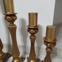 لوازم دکوری|مجسمه، تندیس، ماکت|نجفآباد, ویلاشهر|دیوار