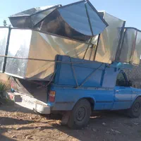 کانال سازی کانال کولر|خدمات پیشه و مهارت|نیشابور, کوی یغما|دیوار