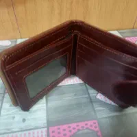 کیف پول زنانه و مردانه چرمی|کیف، کفش، کمربند|نجفآباد, امام خمینی|دیوار