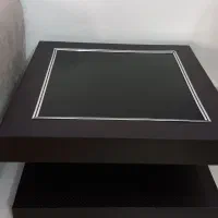مبل همراه با جلو مبلی