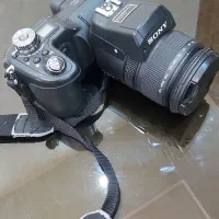 دوربین سونی ژاپنی اصل