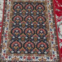 قالی دست باف فروشی