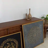 تابلو دکوراتیو برجسته آینه کاری(ارسال رایگان)|تابلو، نقاشی، عکس|تهران, حصارک|دیوار