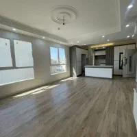 ۹۸متر ، نوساز ، فول امکانات ، لوکس ، روف گاردن