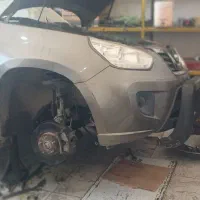 *چری سنتر*تعمیرگاه تخصصی خودروهای چینی