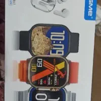 ساعت هوشمند ویسمی