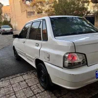 ۱۳۲دوگانه فابریک بدون خرج|خودرو سواری و وانت|فولادشهر, ورزشگاه فولادشهر|دیوار