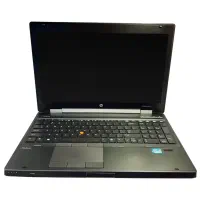اچ پی core i7 هشت‌ هسته‌‌واقعی و رام۸وگرافیگ مجزا