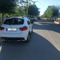 کوییک 99|خودرو سواری و وانت|پرند, فاز ۵|دیوار