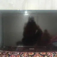 تلوزیون ال سی دی Samsung.. 39injدر حدود.سالم طزمین