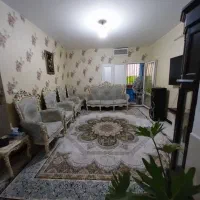 آپارتمان ۶۵ متری پاکدشت مسکن مهر امام رضا|فروش آپارتمان|پاکدشت, شهرک امام رضا|دیوار