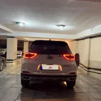 x55pro IE Sport|خودرو سواری و وانت|تهران, آسمان|دیوار