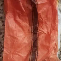 کیسه جو وبرنج سالم۲۰۰عدد۱۰۰کیلویی