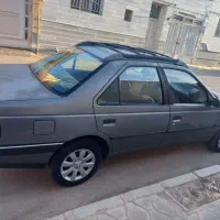 پژو 405 GLX بنزینی، مدل ۱۳۹۱|خودرو سواری و وانت|اصفهان, احمدآباد|دیوار