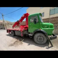 جرثقیل