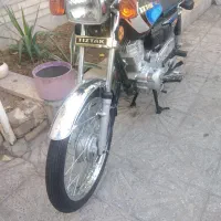 هندا 125 تیزتک 1403|موتورسیکلت|تهران, استقلال|دیوار