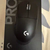 موس logitech g pro 2 superlight