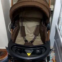 کالسکه دلیجان