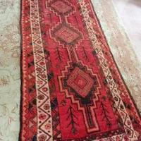 چند قطعه فرش