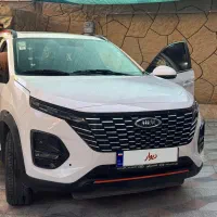 X33 کراس دستی