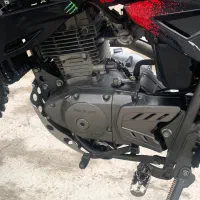 تریل روان Qm200/1400|موتورسیکلت|آمل, |دیوار