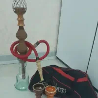 قلیان دوسیب