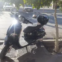 کاوان ۱۵۰ نیو فیس