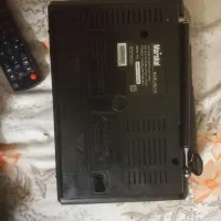 رادیوواسپیکرمارشال|پخش‌کننده همراه|ساری, |دیوار