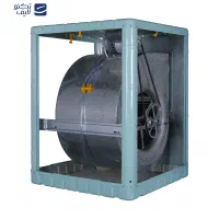 سرویس کولر آبی